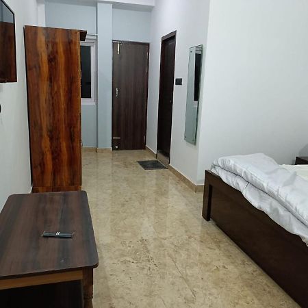 Shivalik Residency - Hotel & Banquet Hall Bāra Banki 외부 사진