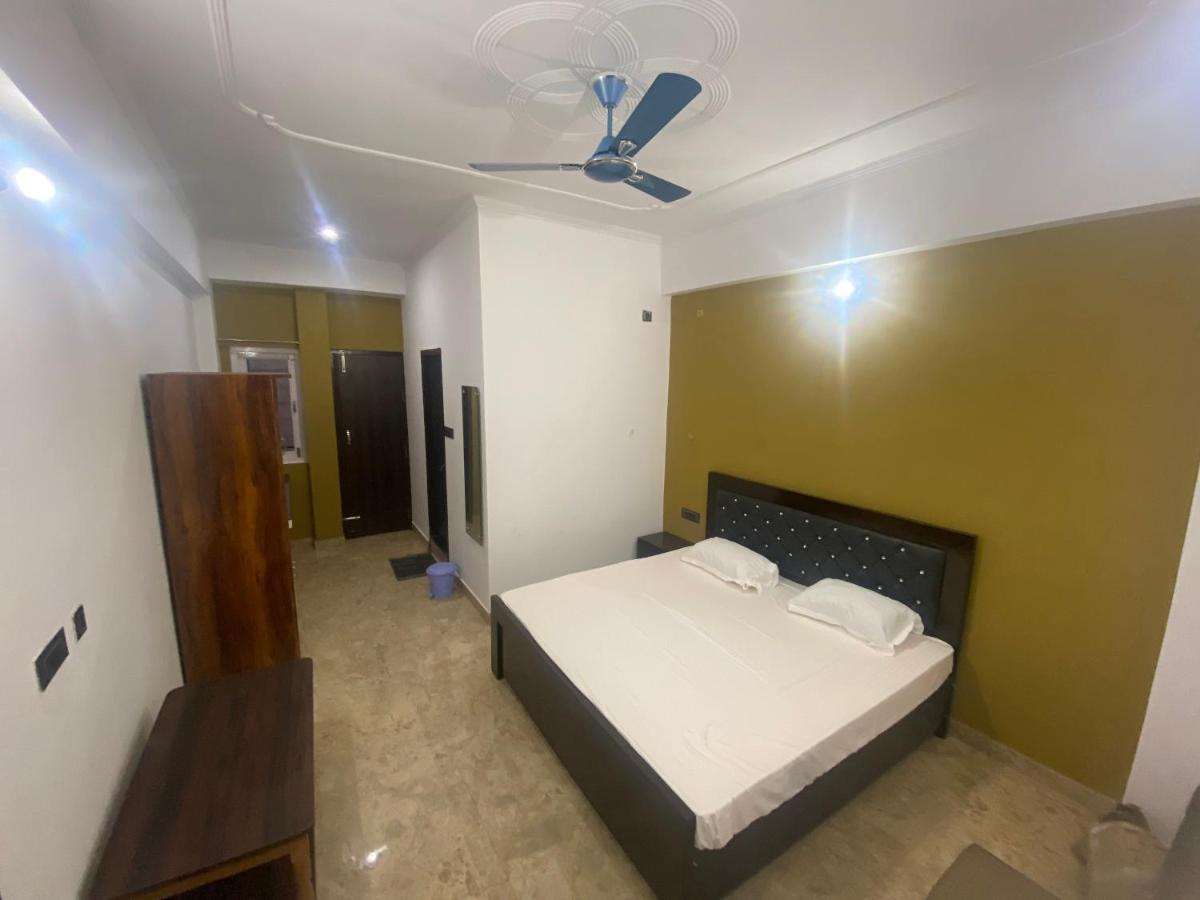 Shivalik Residency - Hotel & Banquet Hall Bāra Banki 외부 사진