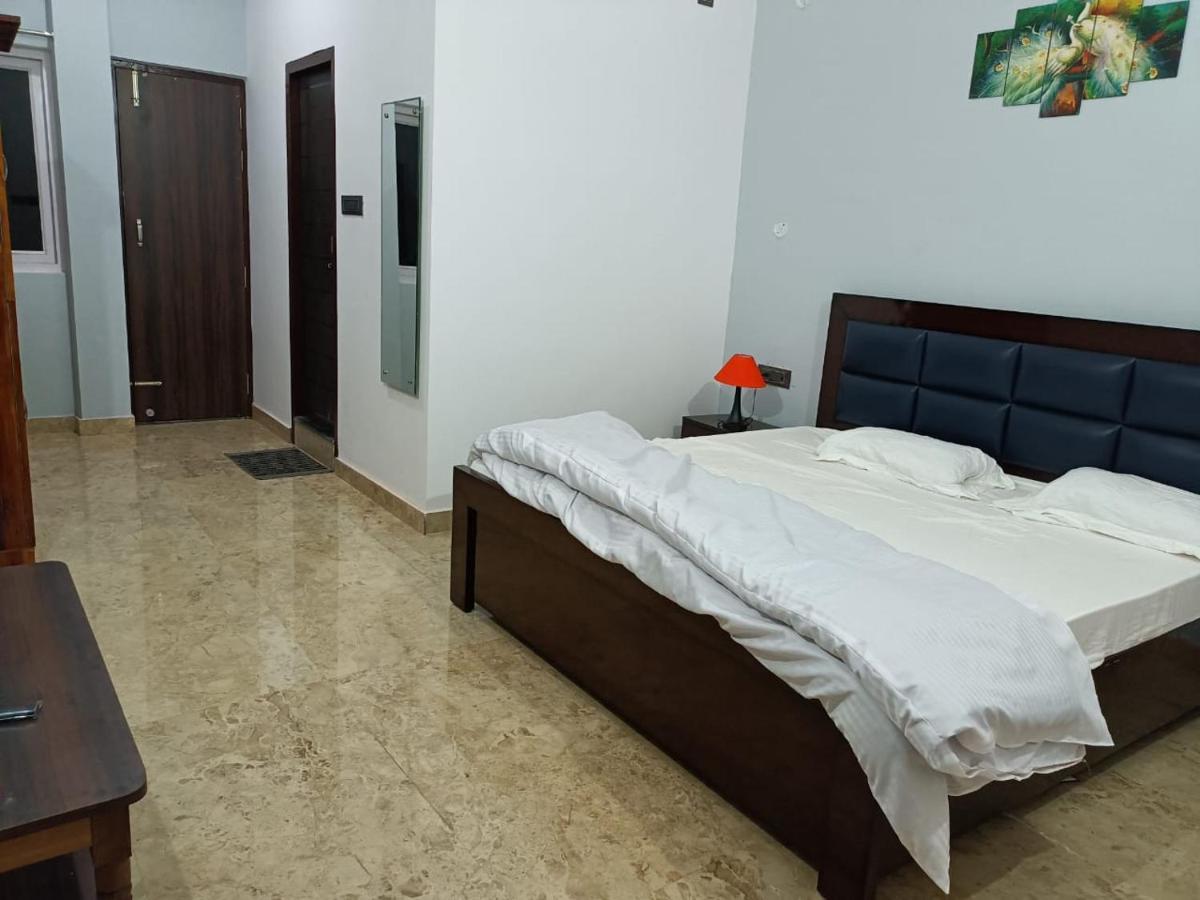 Shivalik Residency - Hotel & Banquet Hall Bāra Banki 외부 사진