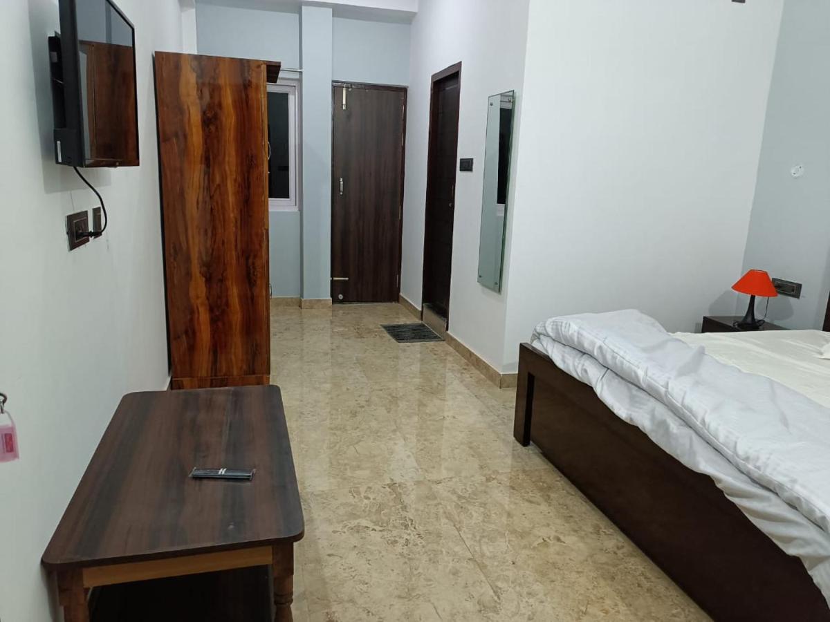 Shivalik Residency - Hotel & Banquet Hall Bāra Banki 외부 사진